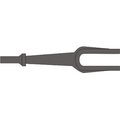 Ajax Tool Works Fork Chisel, 1" A903-1